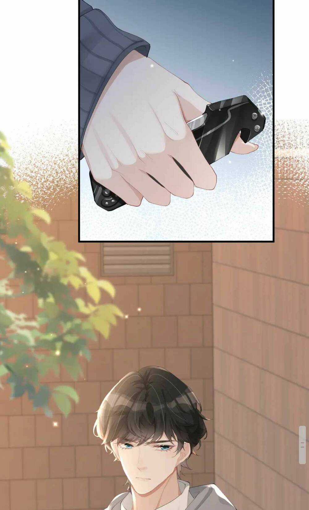 Đối Tượng Tôi Công Lược Đều Là Người Trọng Sinh Chapter 3 trang 26