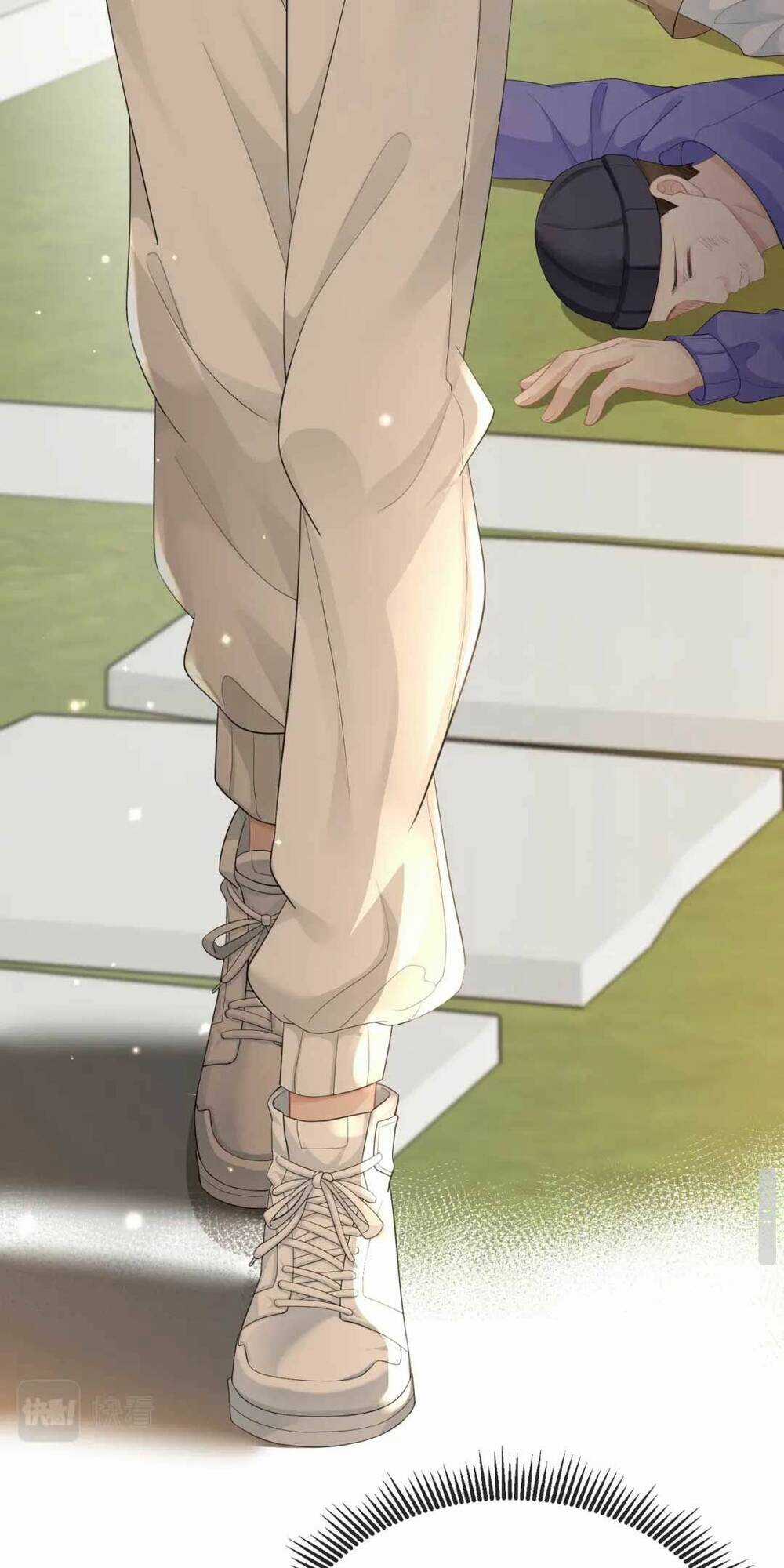 Đối Tượng Tôi Công Lược Đều Là Người Trọng Sinh Chapter 3 trang 32