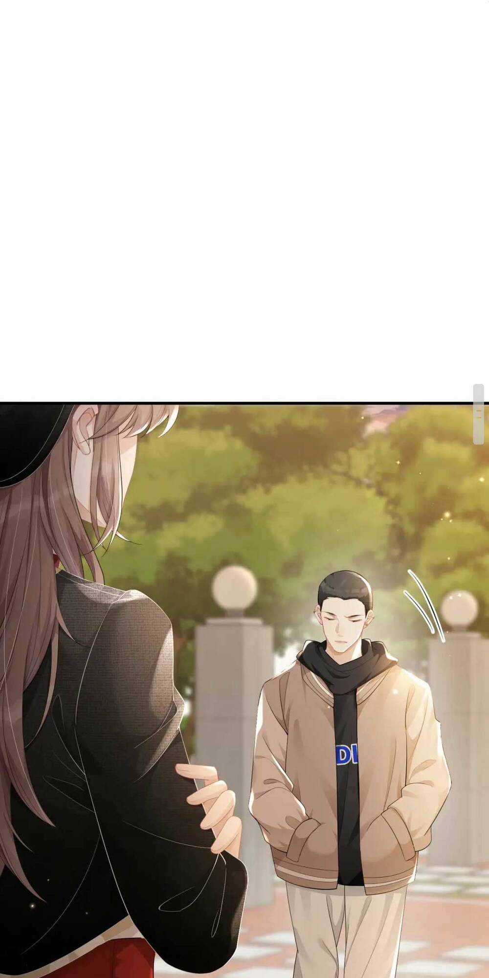 Đối Tượng Tôi Công Lược Đều Là Người Trọng Sinh Chapter 3 trang 34