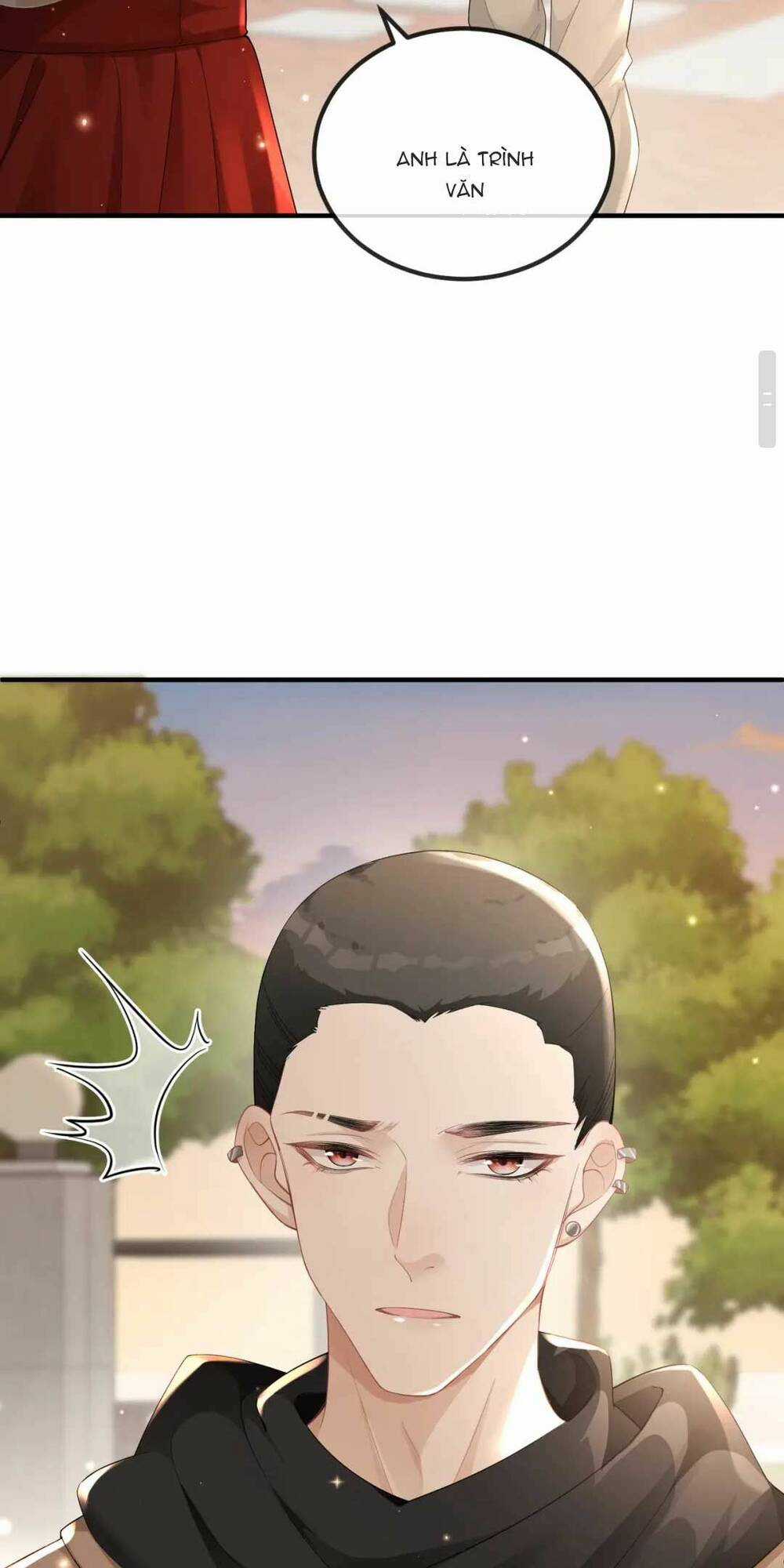 Đối Tượng Tôi Công Lược Đều Là Người Trọng Sinh Chapter 3 trang 35