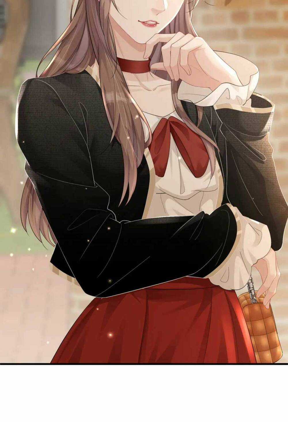 Đối Tượng Tôi Công Lược Đều Là Người Trọng Sinh Chapter 3 trang 38