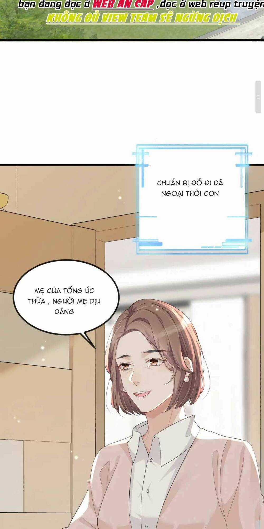 Đối Tượng Tôi Công Lược Đều Là Người Trọng Sinh Chapter 4 trang 13