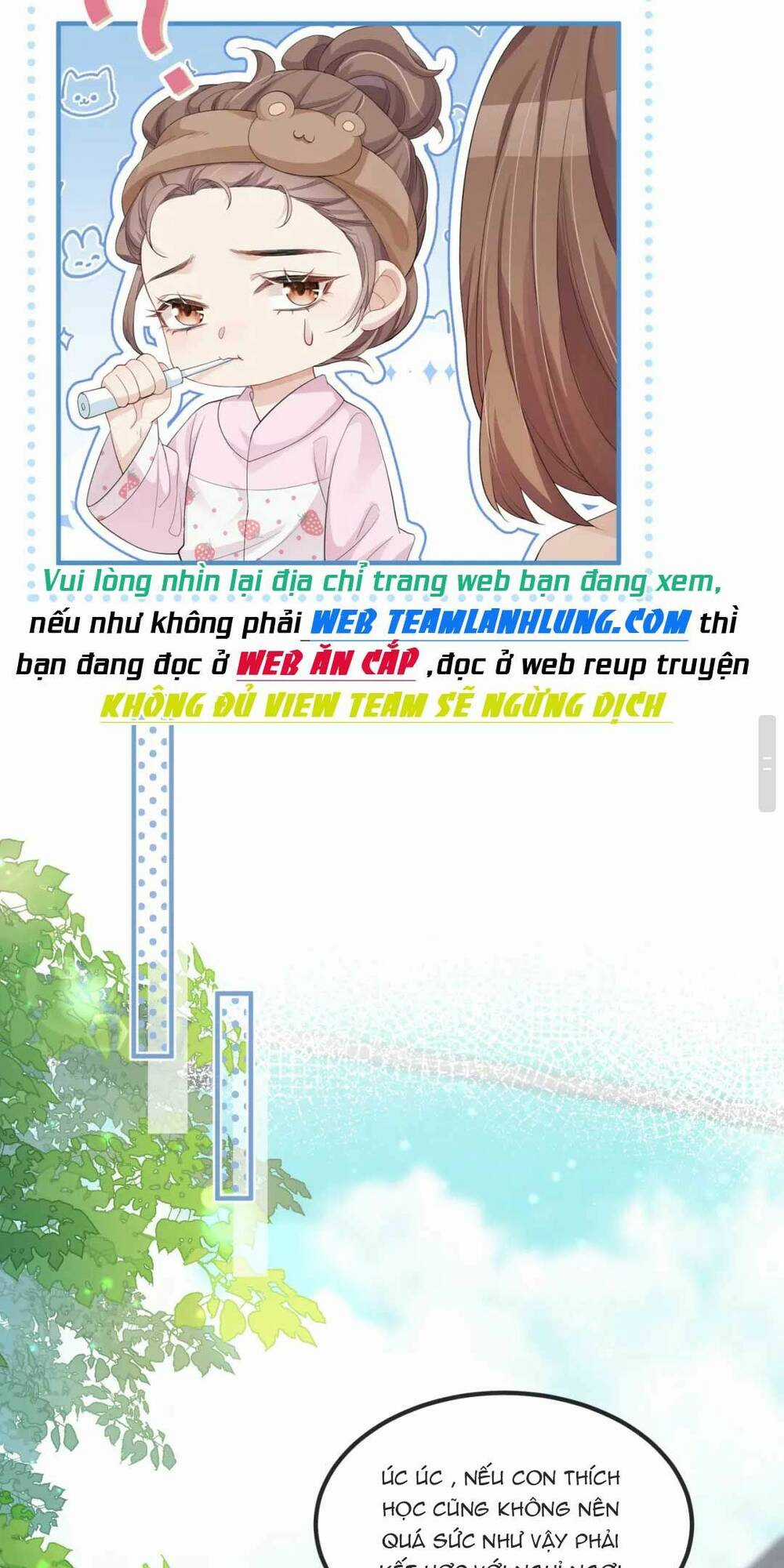 Đối Tượng Tôi Công Lược Đều Là Người Trọng Sinh Chapter 4 trang 16