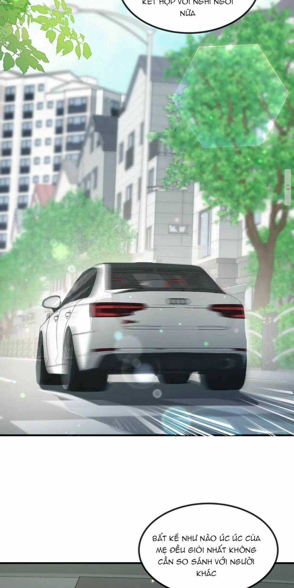 Đối Tượng Tôi Công Lược Đều Là Người Trọng Sinh Chapter 4 trang 17