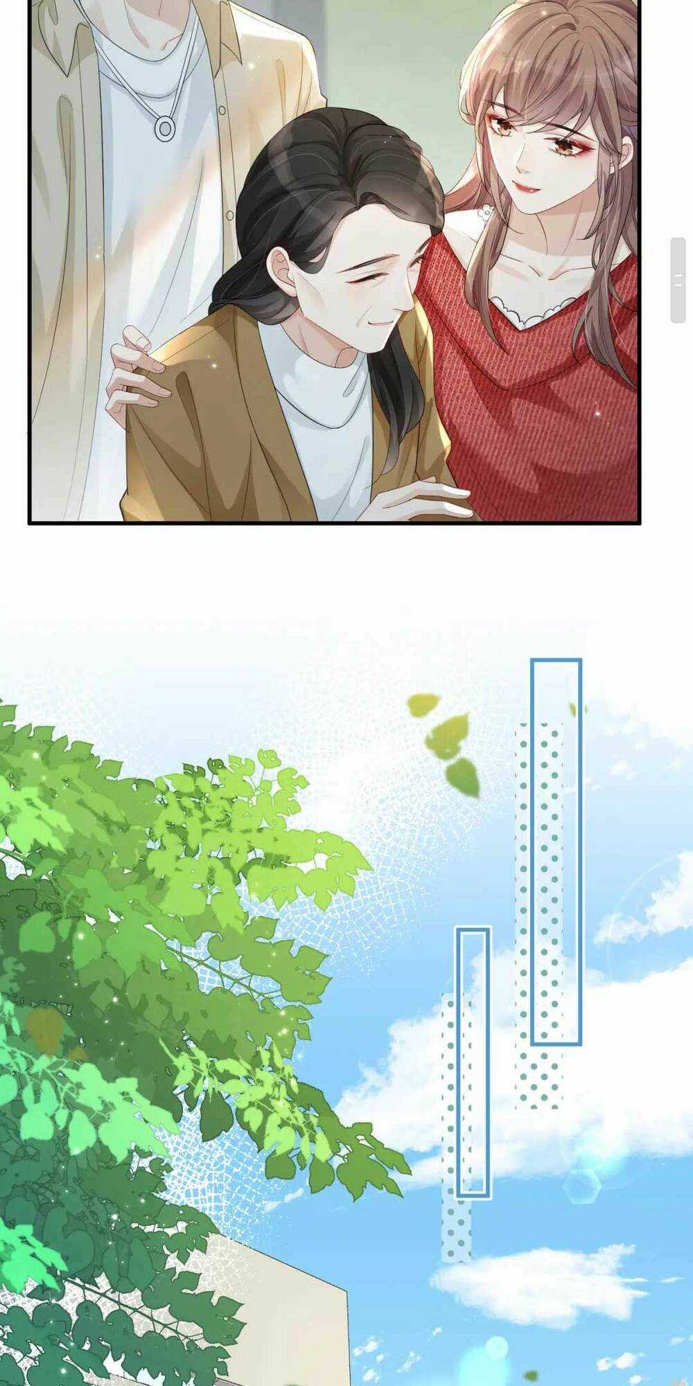 Đối Tượng Tôi Công Lược Đều Là Người Trọng Sinh Chapter 4 trang 25