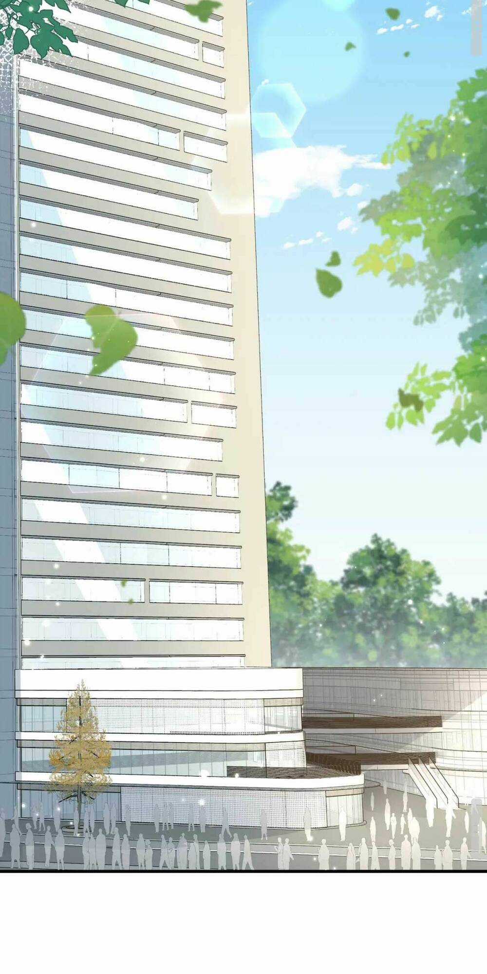 Đối Tượng Tôi Công Lược Đều Là Người Trọng Sinh Chapter 4 trang 26