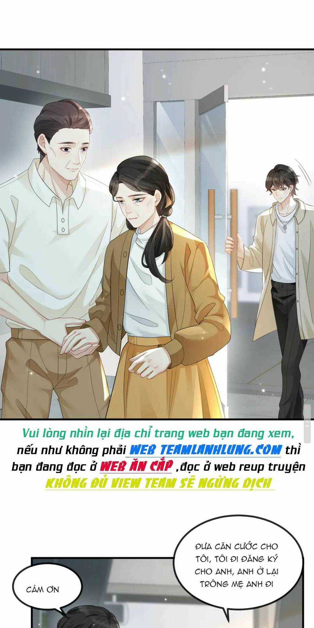 Đối Tượng Tôi Công Lược Đều Là Người Trọng Sinh Chapter 4 trang 27