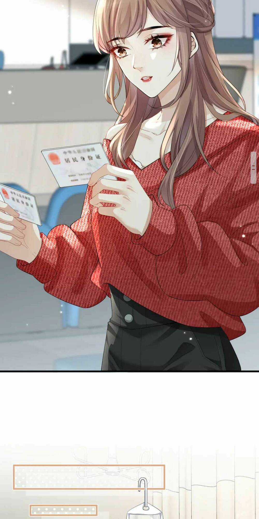 Đối Tượng Tôi Công Lược Đều Là Người Trọng Sinh Chapter 4 trang 29