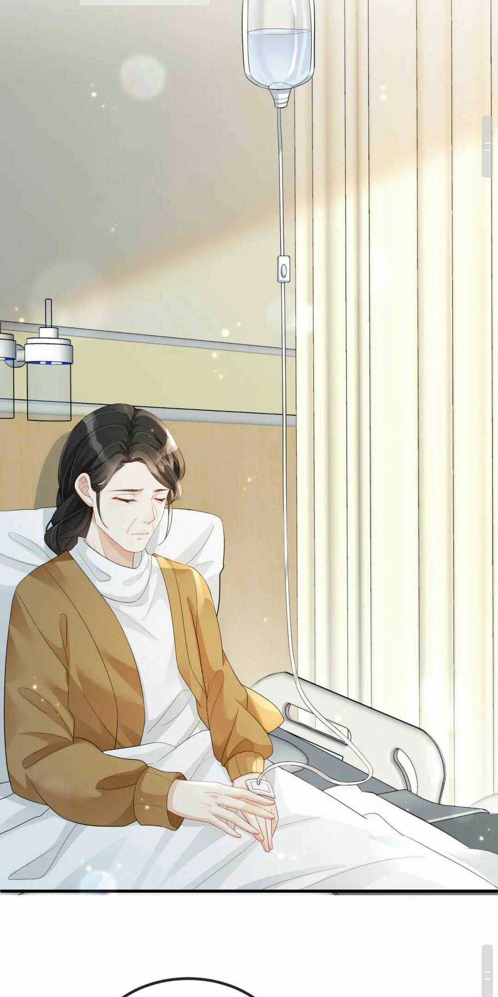 Đối Tượng Tôi Công Lược Đều Là Người Trọng Sinh Chapter 4 trang 30