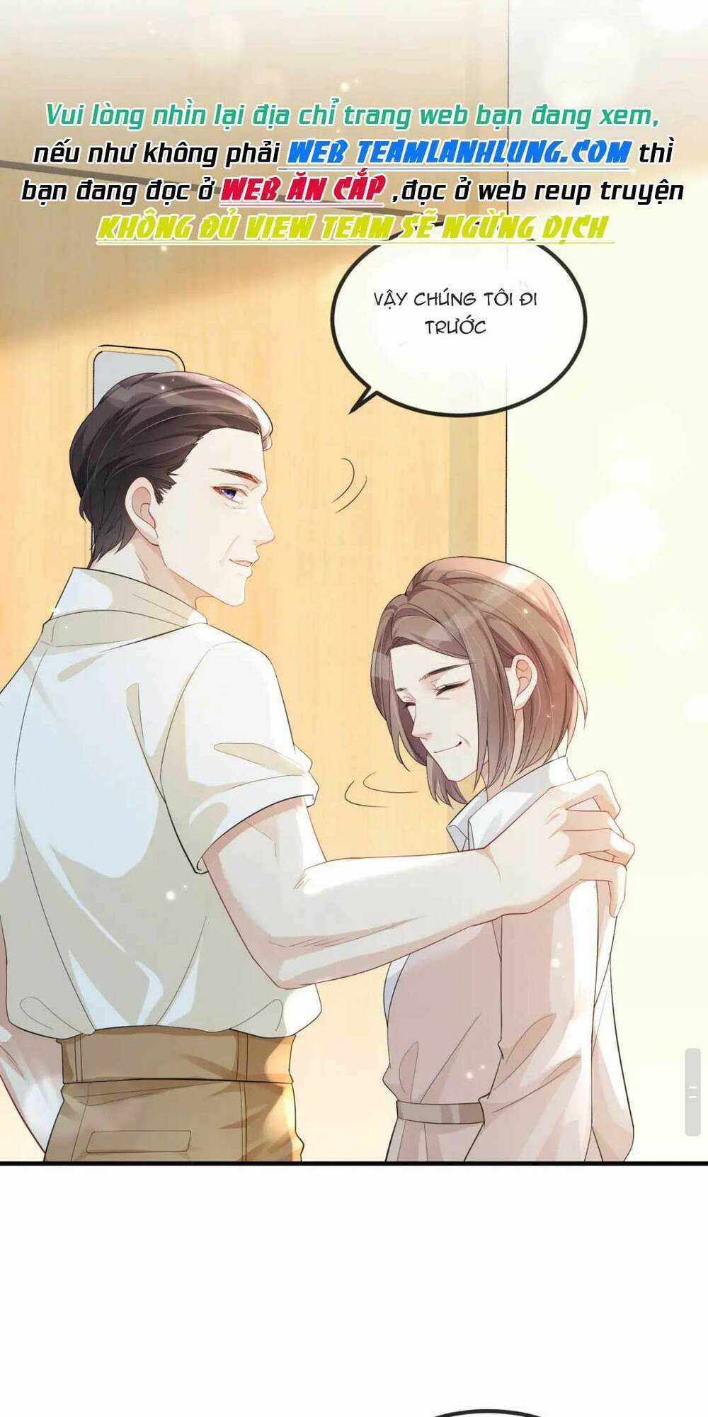 Đối Tượng Tôi Công Lược Đều Là Người Trọng Sinh Chapter 4 trang 35