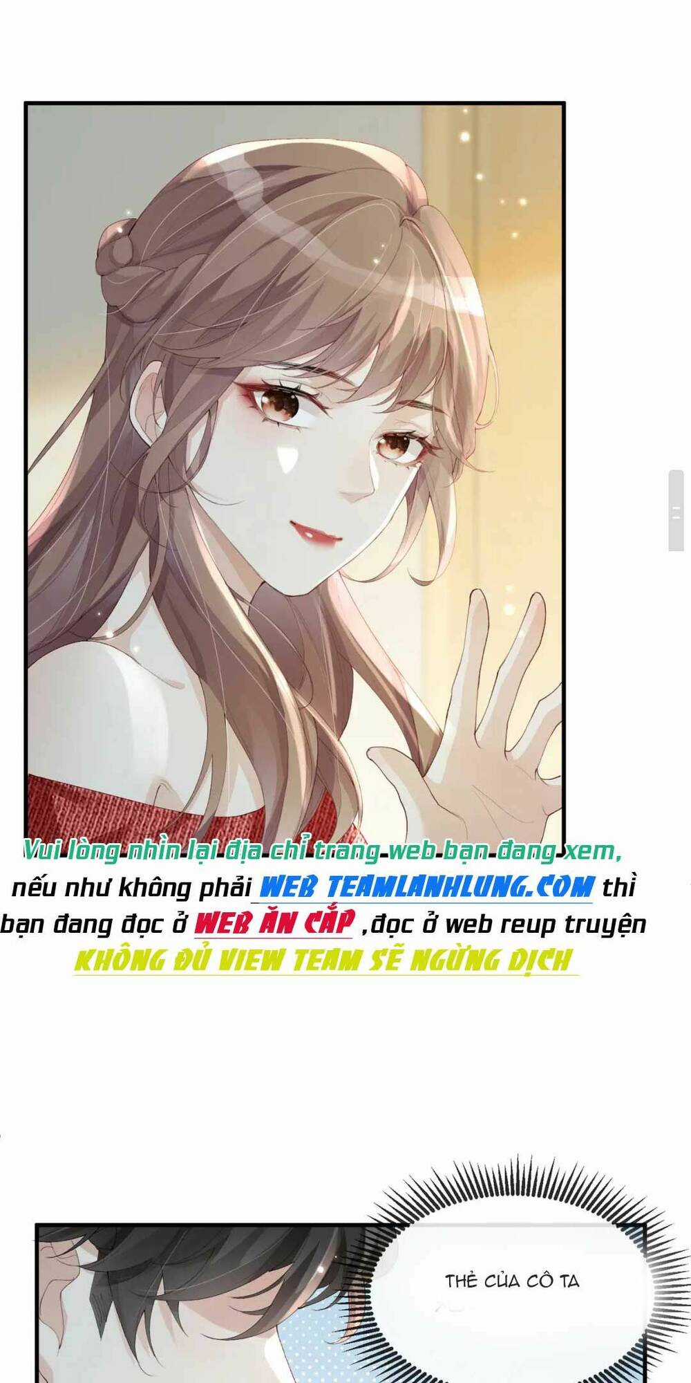 Đối Tượng Tôi Công Lược Đều Là Người Trọng Sinh Chapter 4 trang 37