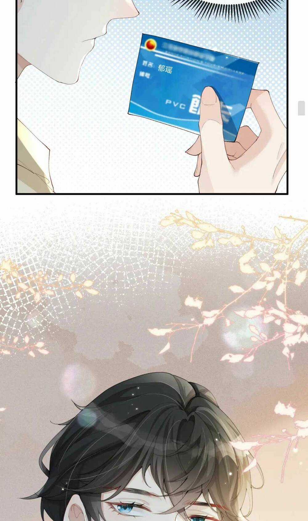 Đối Tượng Tôi Công Lược Đều Là Người Trọng Sinh Chapter 4 trang 38