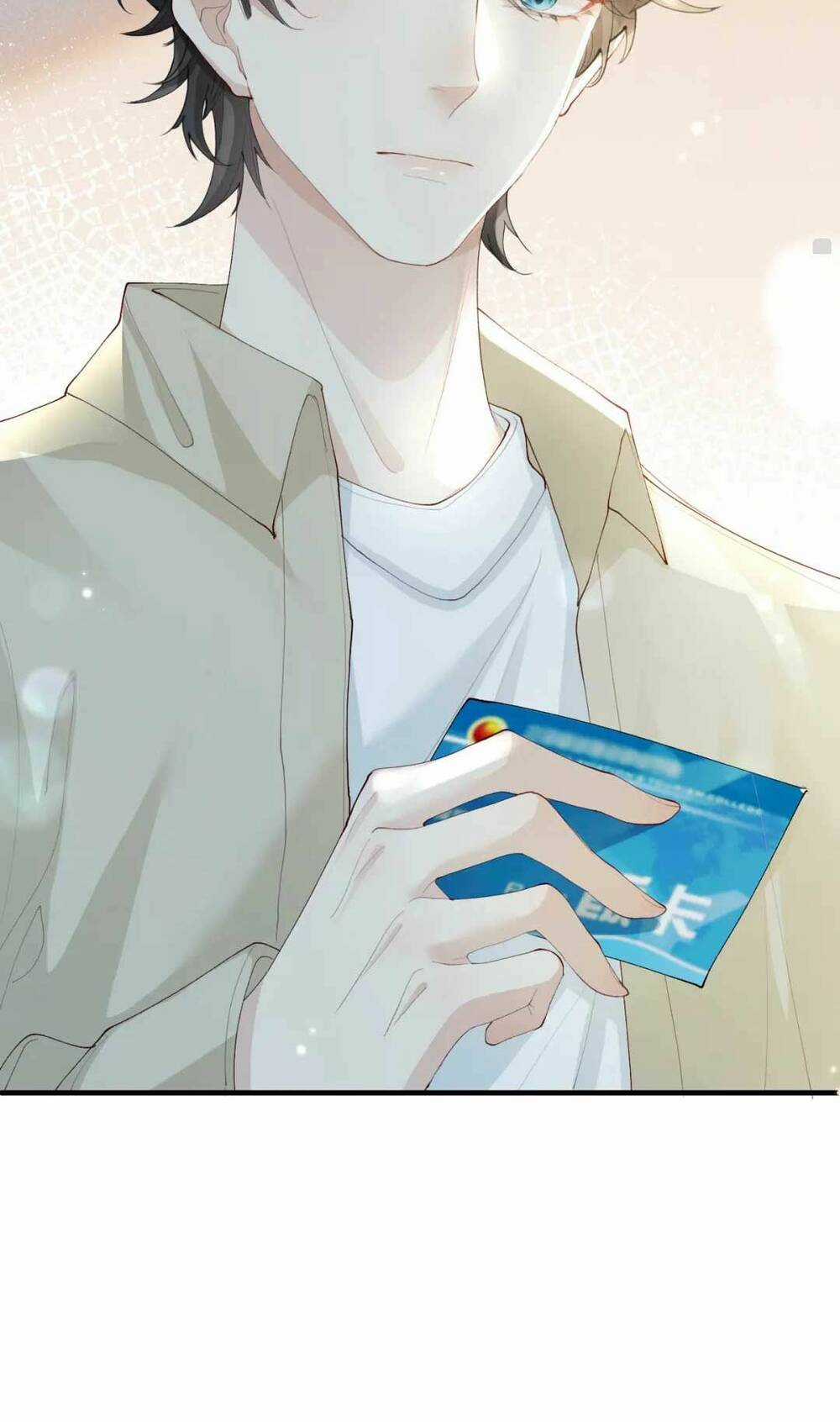 Đối Tượng Tôi Công Lược Đều Là Người Trọng Sinh Chapter 4 trang 39