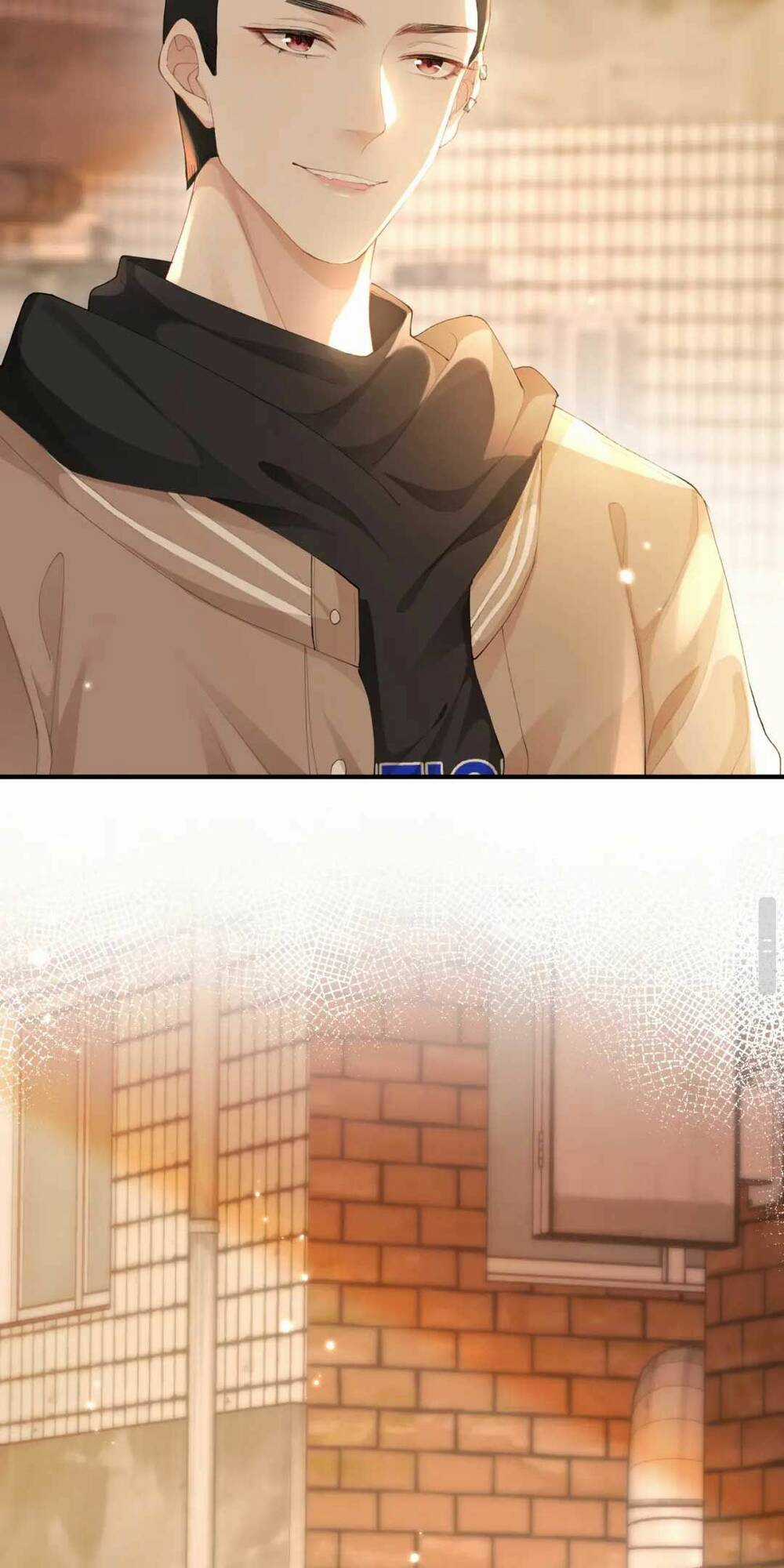 Đối Tượng Tôi Công Lược Đều Là Người Trọng Sinh Chapter 4 trang 9