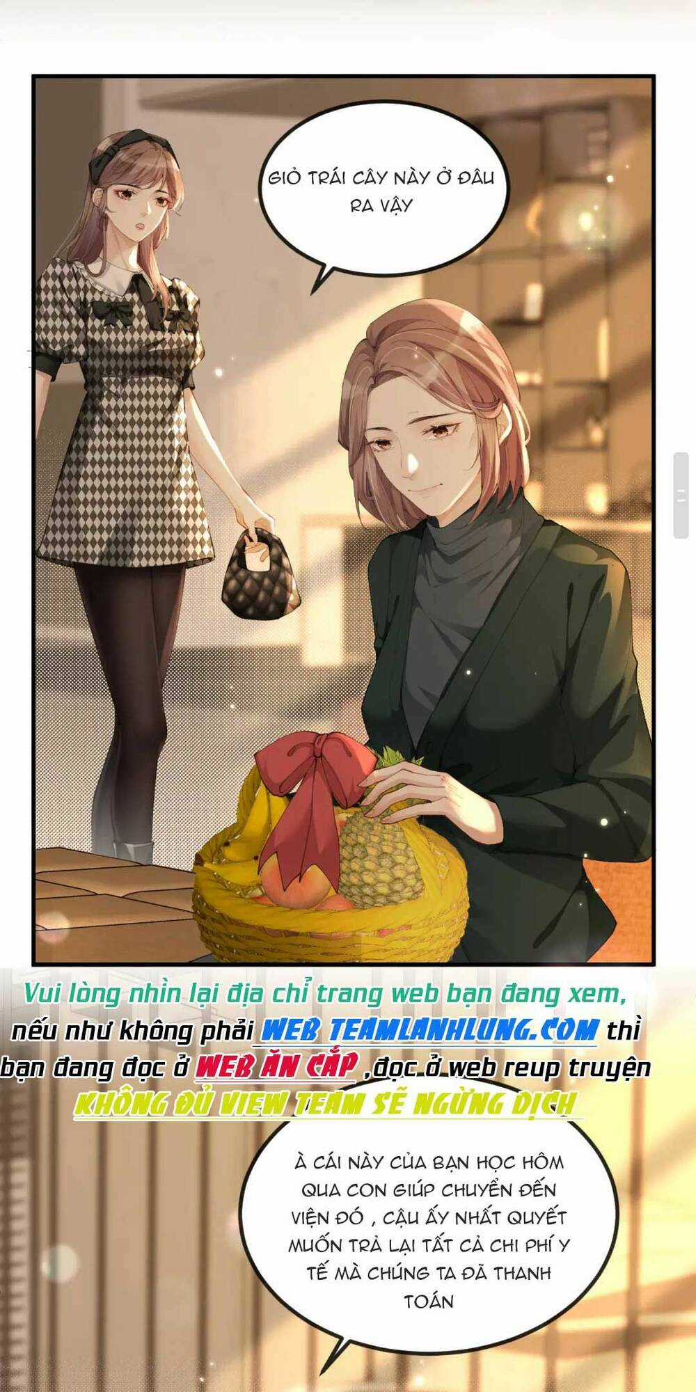 Đối Tượng Tôi Công Lược Đều Là Người Trọng Sinh Chapter 5 trang 12