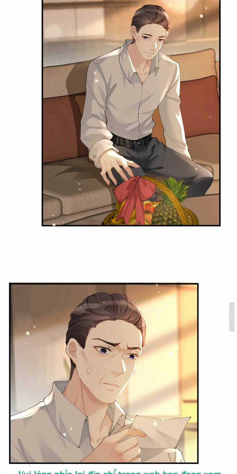 Đối Tượng Tôi Công Lược Đều Là Người Trọng Sinh Chapter 5 trang 15