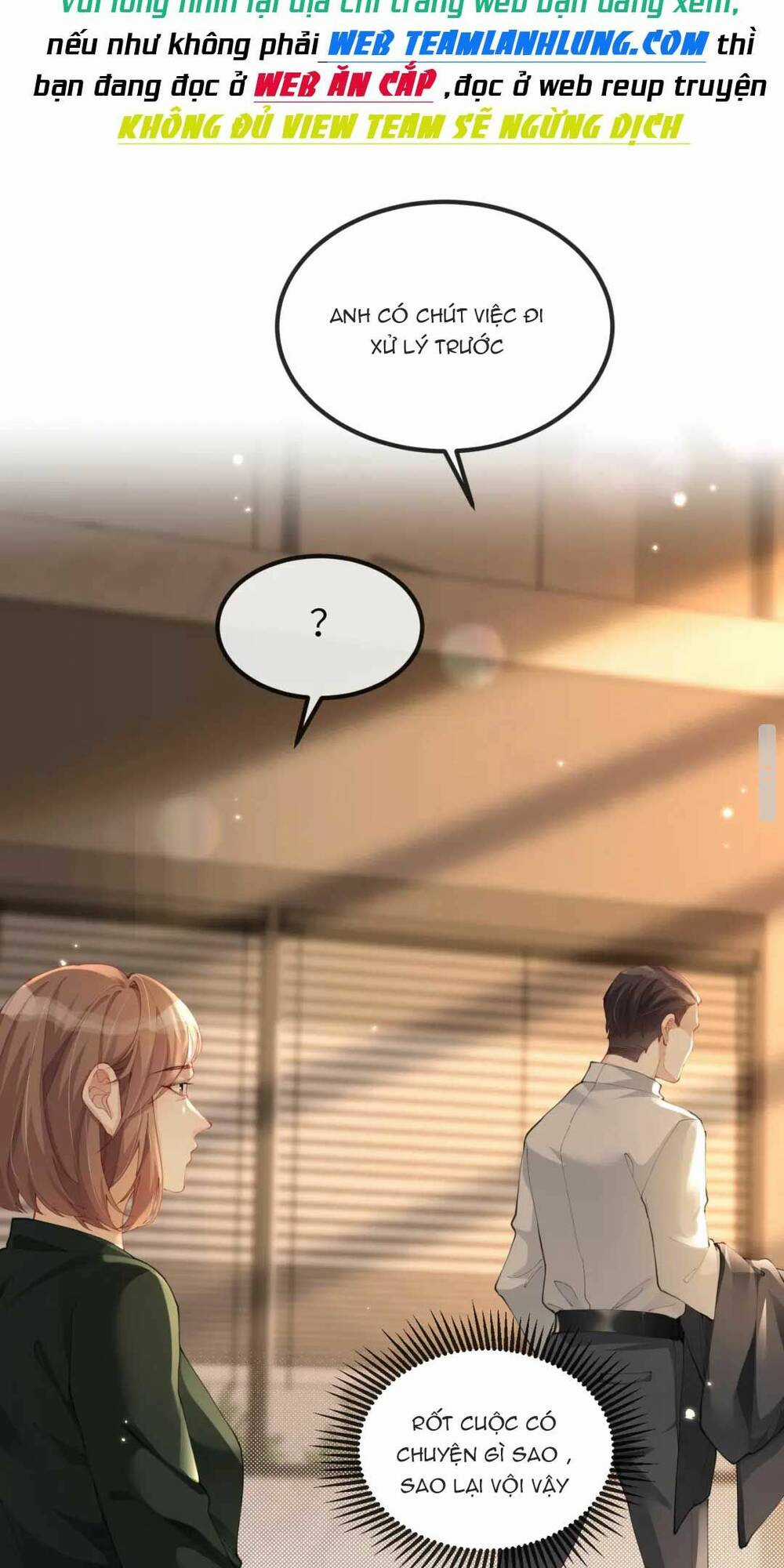 Đối Tượng Tôi Công Lược Đều Là Người Trọng Sinh Chapter 5 trang 16