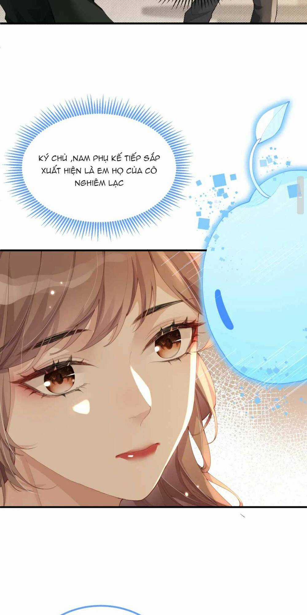 Đối Tượng Tôi Công Lược Đều Là Người Trọng Sinh Chapter 5 trang 17