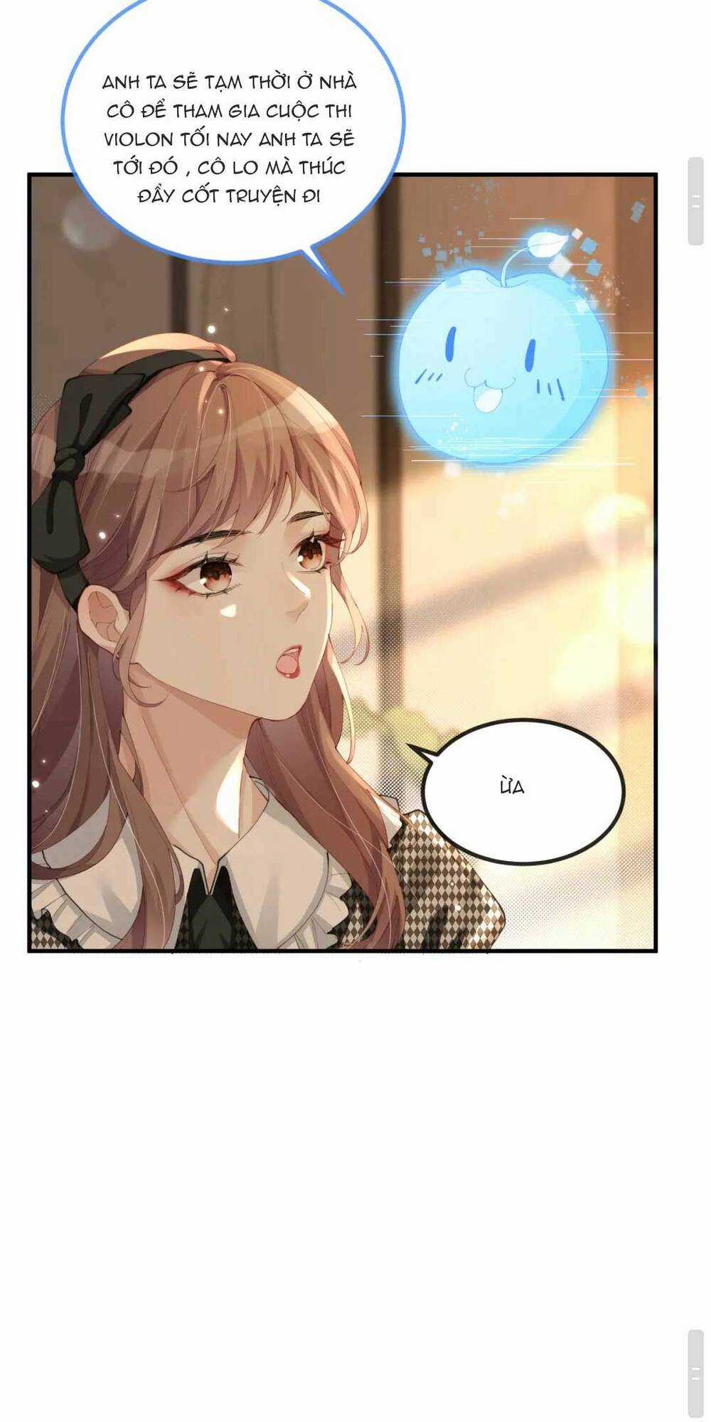 Đối Tượng Tôi Công Lược Đều Là Người Trọng Sinh Chapter 5 trang 18