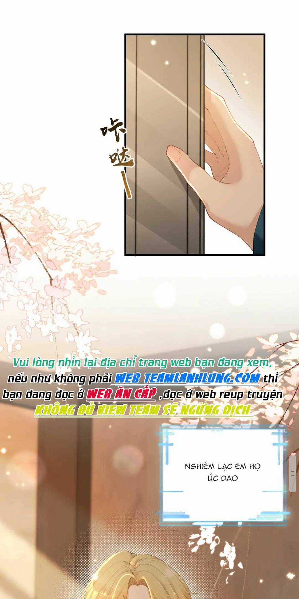 Đối Tượng Tôi Công Lược Đều Là Người Trọng Sinh Chapter 5 trang 19