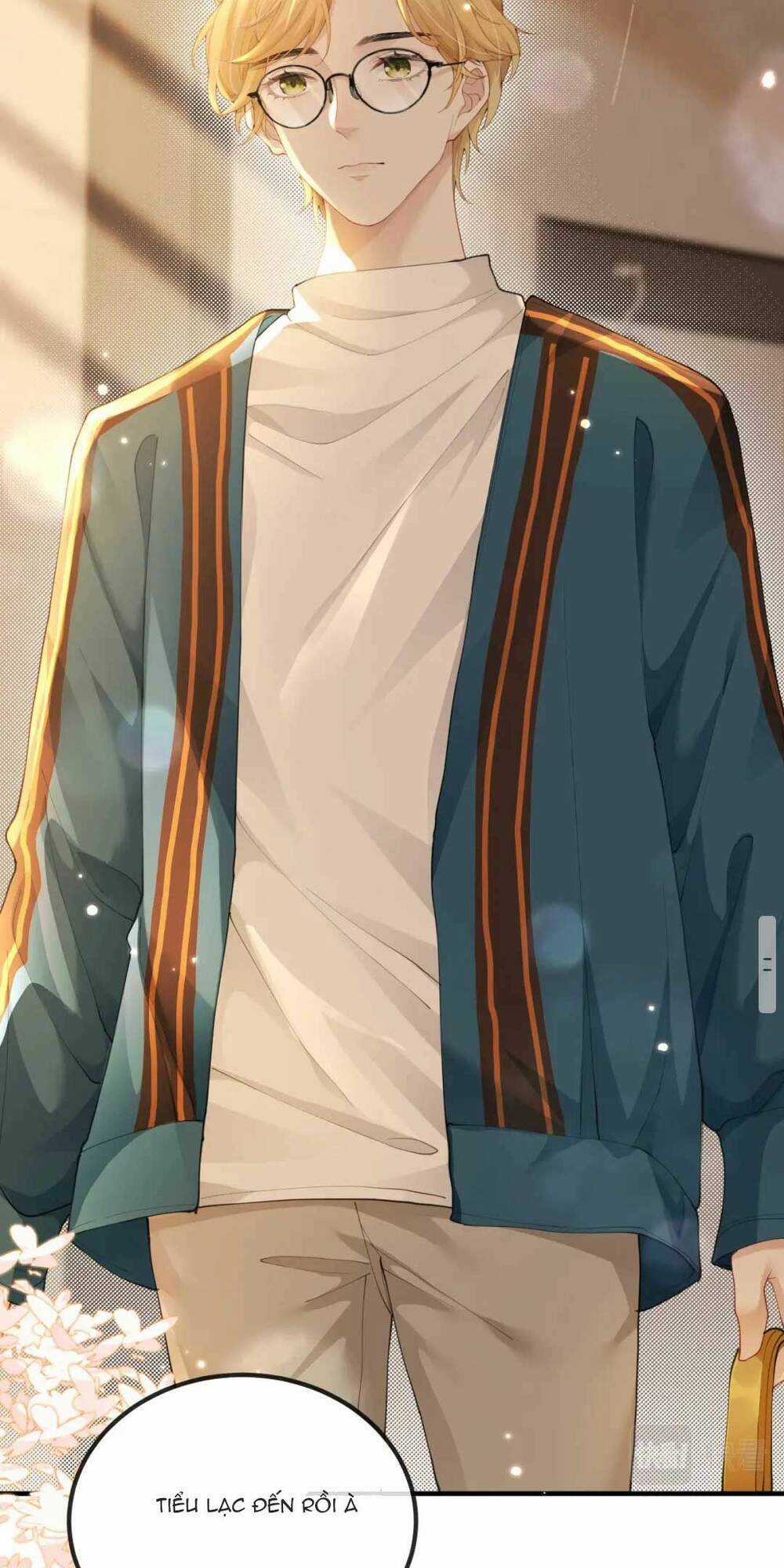 Đối Tượng Tôi Công Lược Đều Là Người Trọng Sinh Chapter 5 trang 20