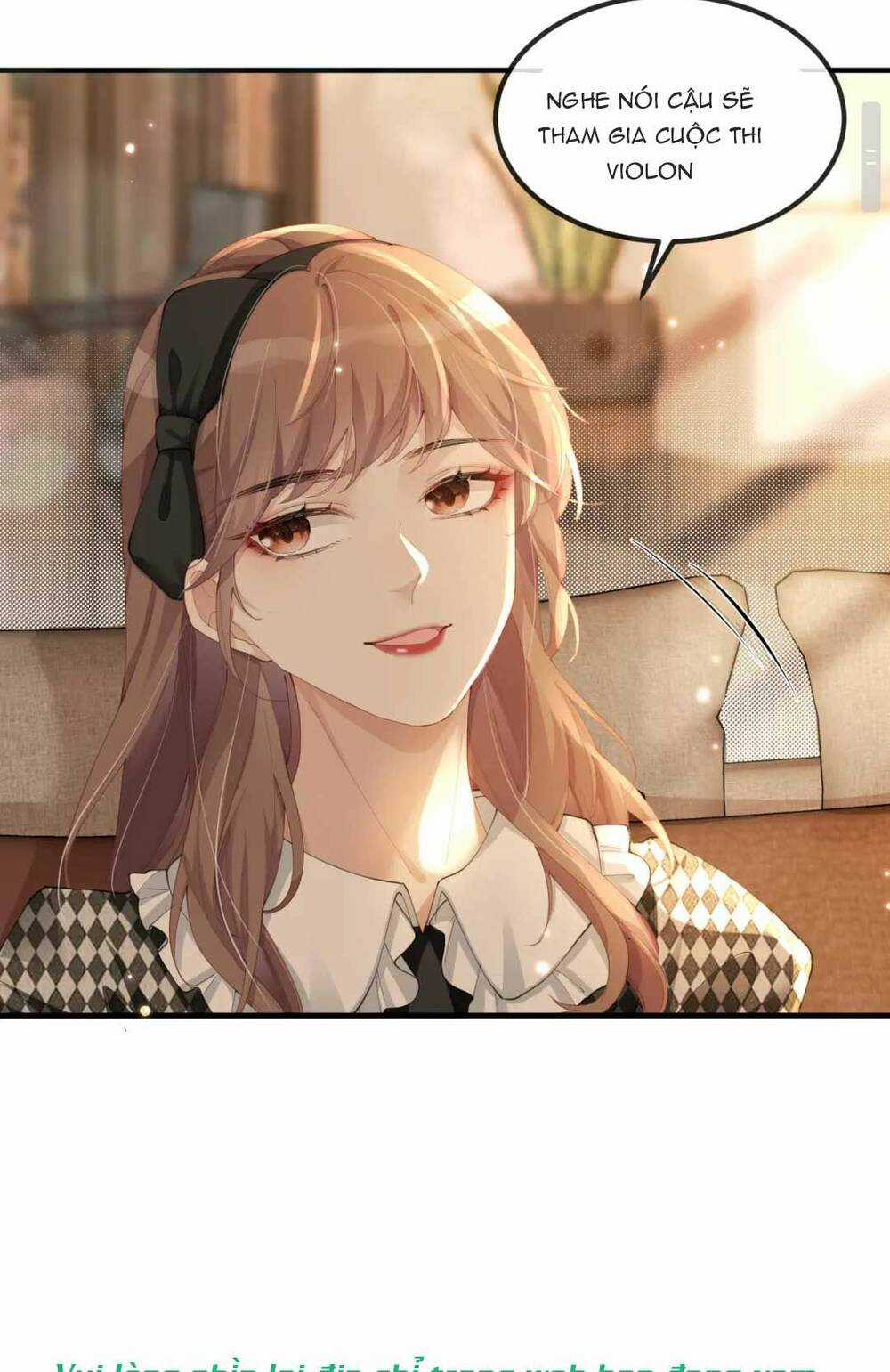 Đối Tượng Tôi Công Lược Đều Là Người Trọng Sinh Chapter 5 trang 23