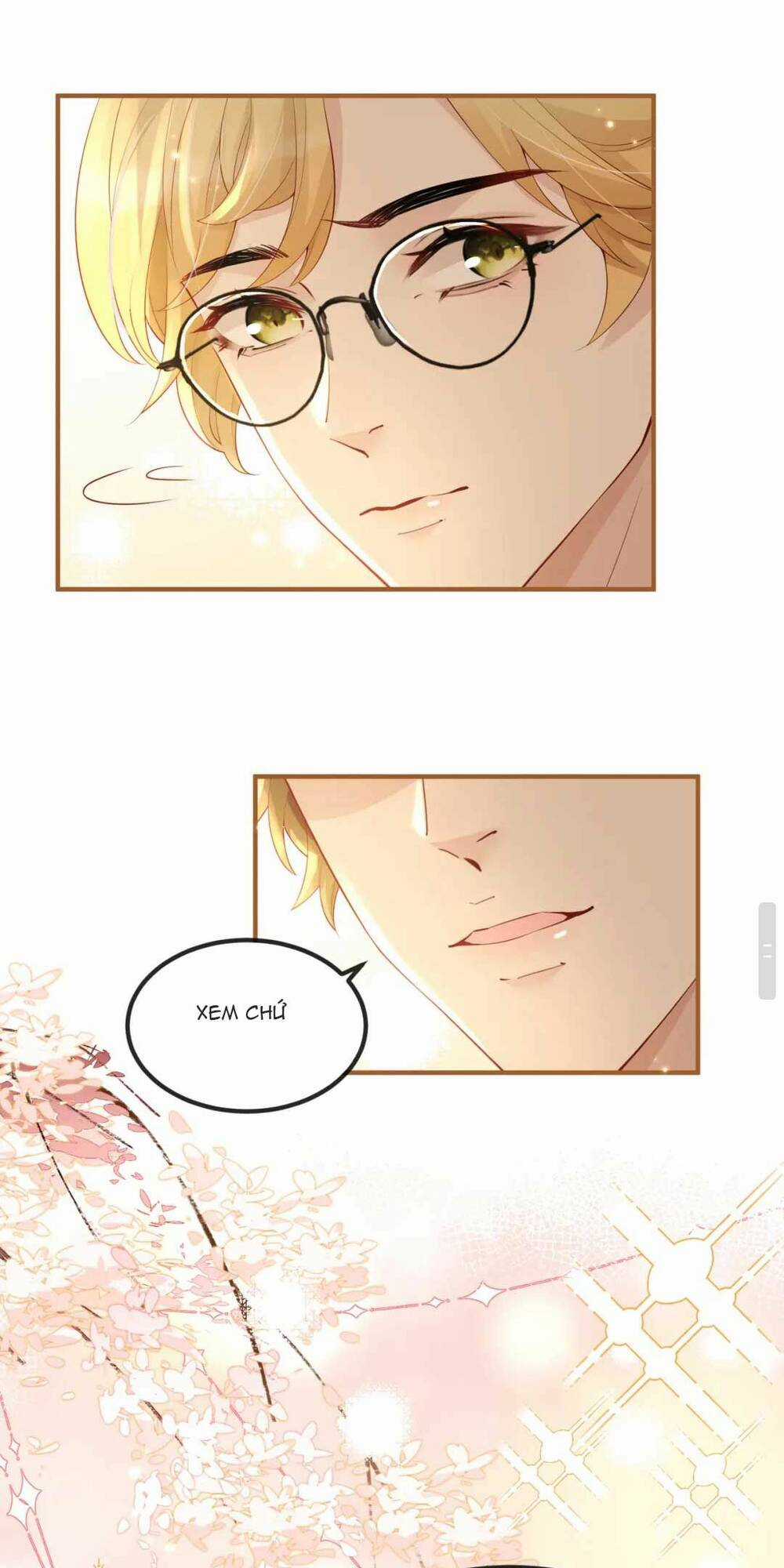 Đối Tượng Tôi Công Lược Đều Là Người Trọng Sinh Chapter 5 trang 25