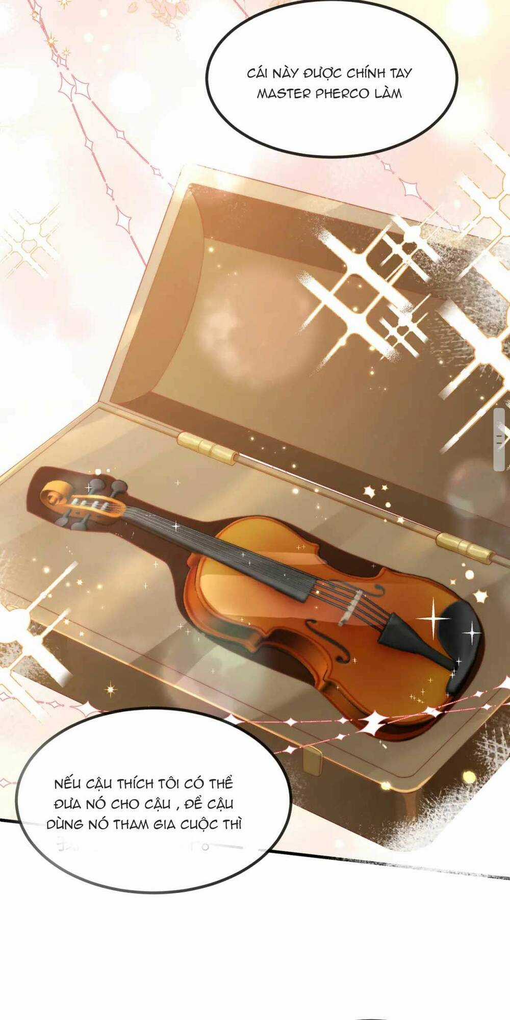 Đối Tượng Tôi Công Lược Đều Là Người Trọng Sinh Chapter 5 trang 26