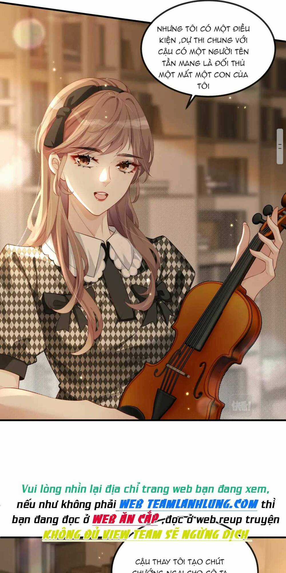 Đối Tượng Tôi Công Lược Đều Là Người Trọng Sinh Chapter 5 trang 27