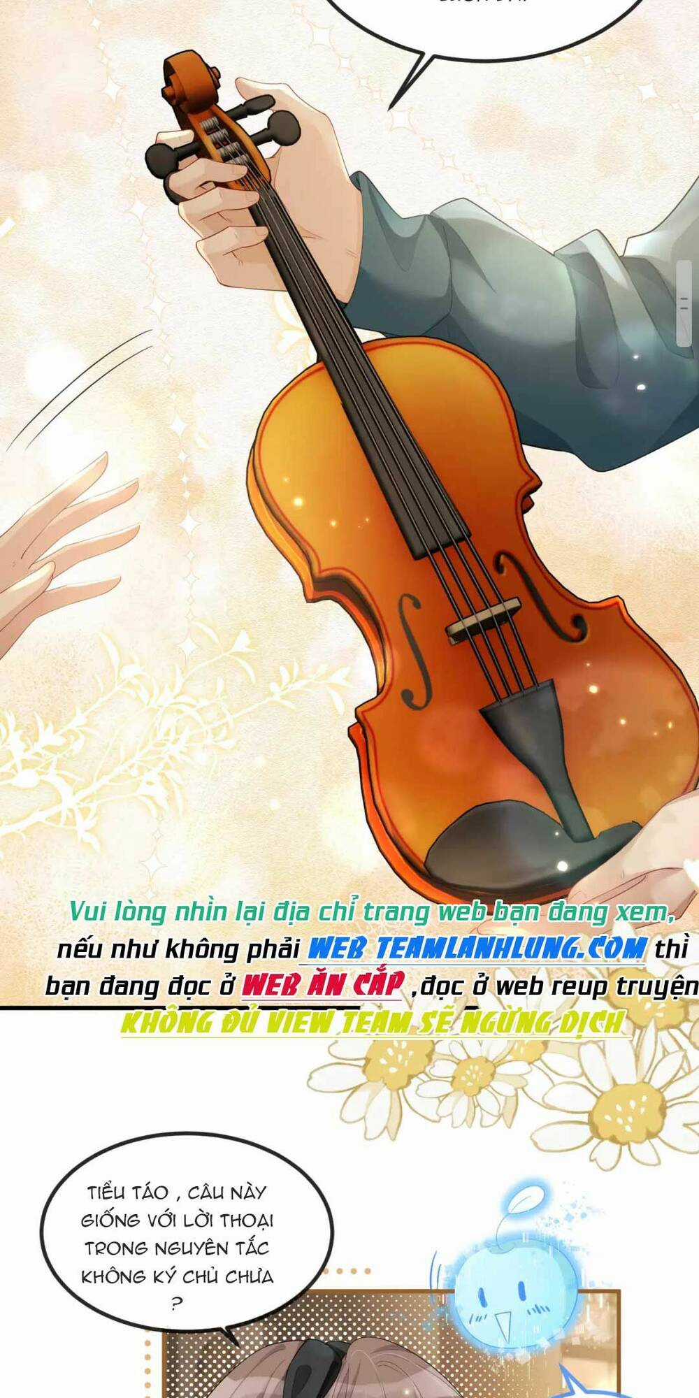 Đối Tượng Tôi Công Lược Đều Là Người Trọng Sinh Chapter 5 trang 32