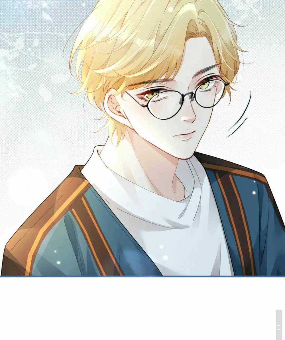 Đối Tượng Tôi Công Lược Đều Là Người Trọng Sinh Chapter 5 trang 37