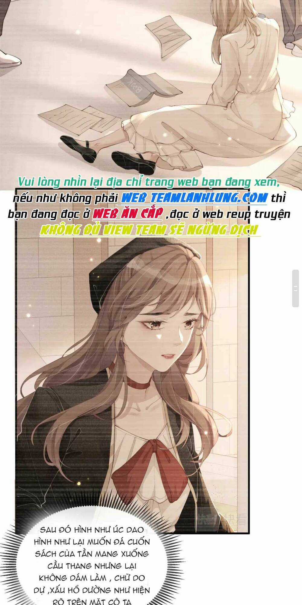 Đối Tượng Tôi Công Lược Đều Là Người Trọng Sinh Chapter 5 trang 5