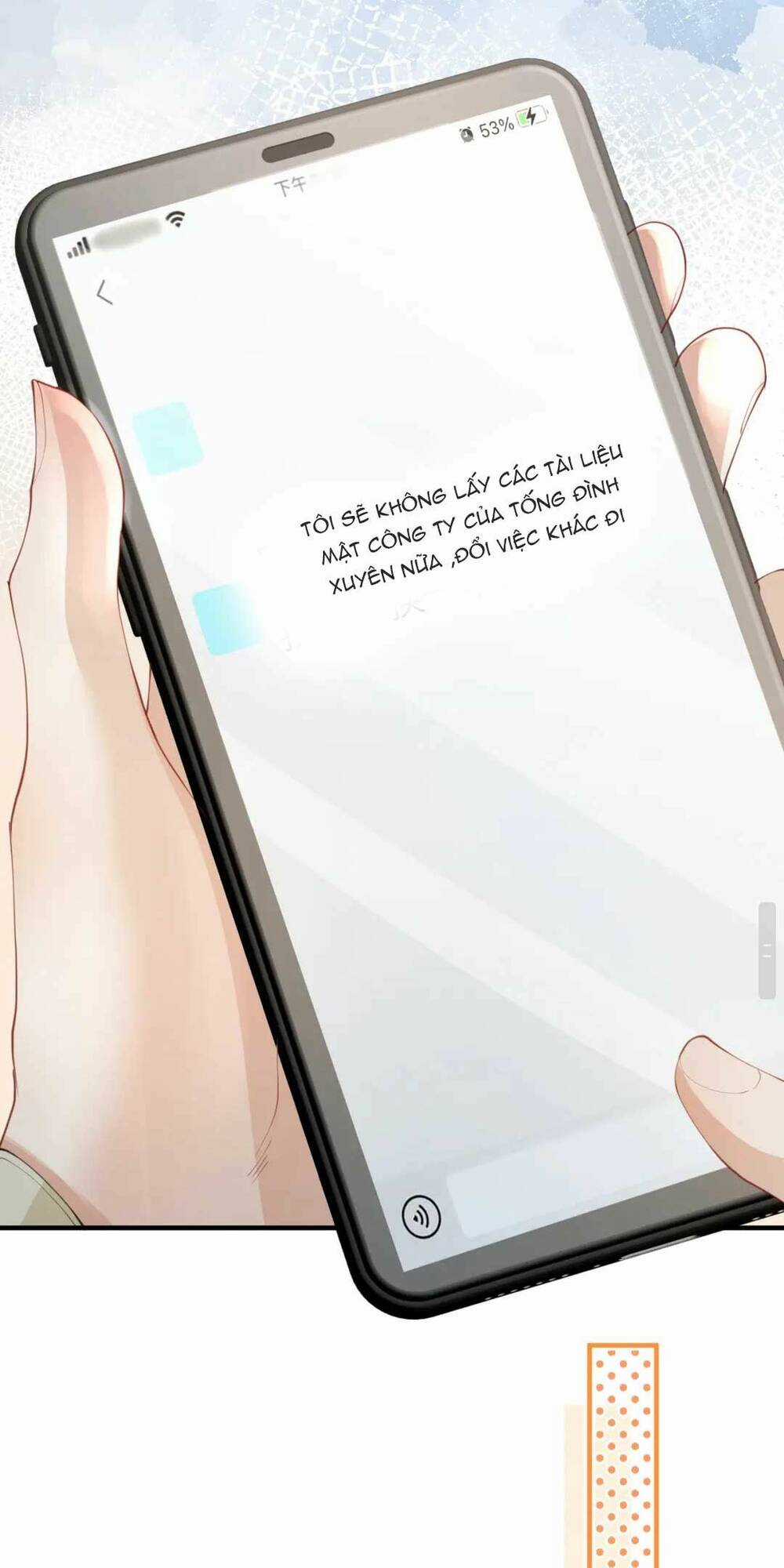 Đối Tượng Tôi Công Lược Đều Là Người Trọng Sinh Chapter 5 trang 9