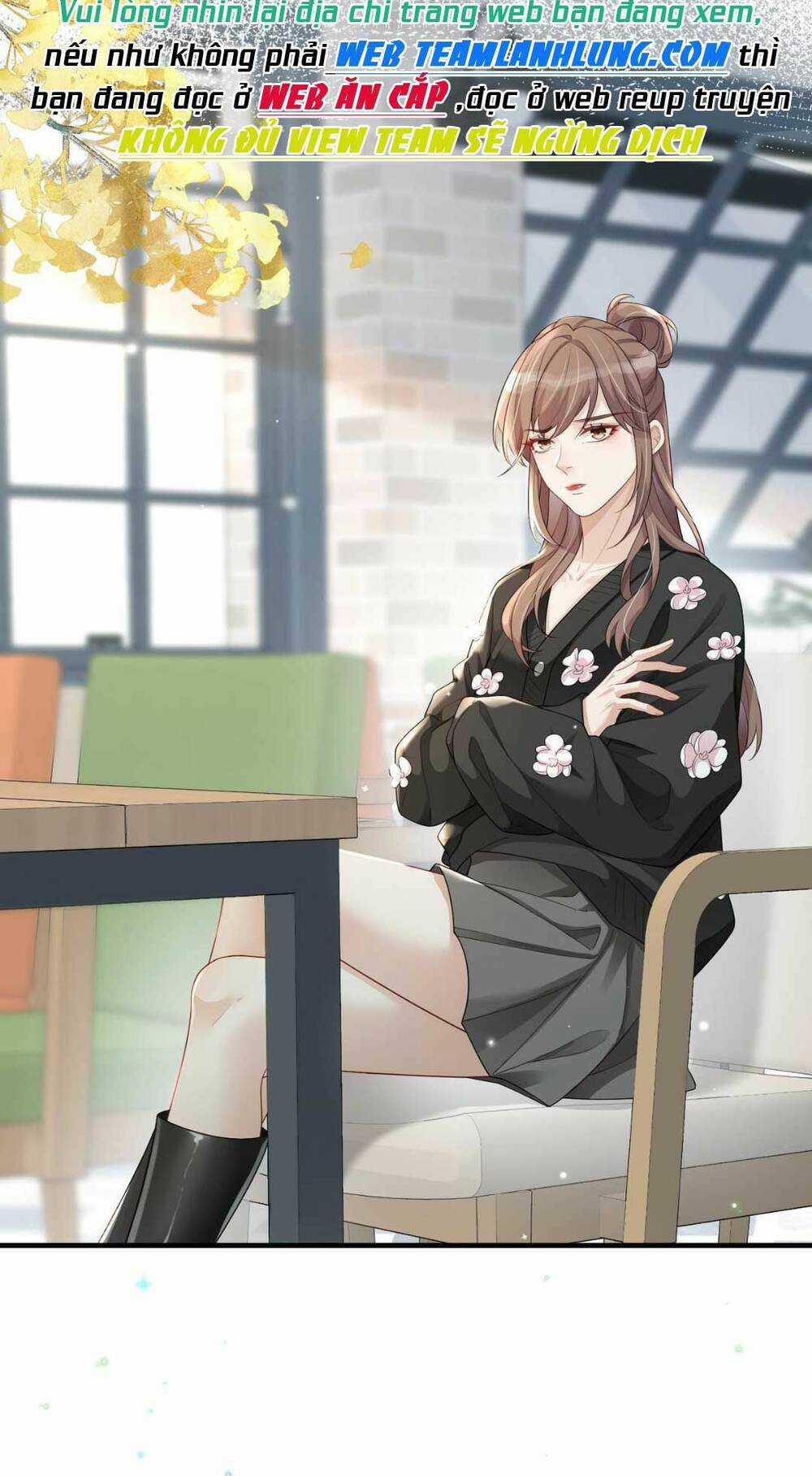 Đối Tượng Tôi Công Lược Đều Là Người Trọng Sinh Chapter 6 trang 11