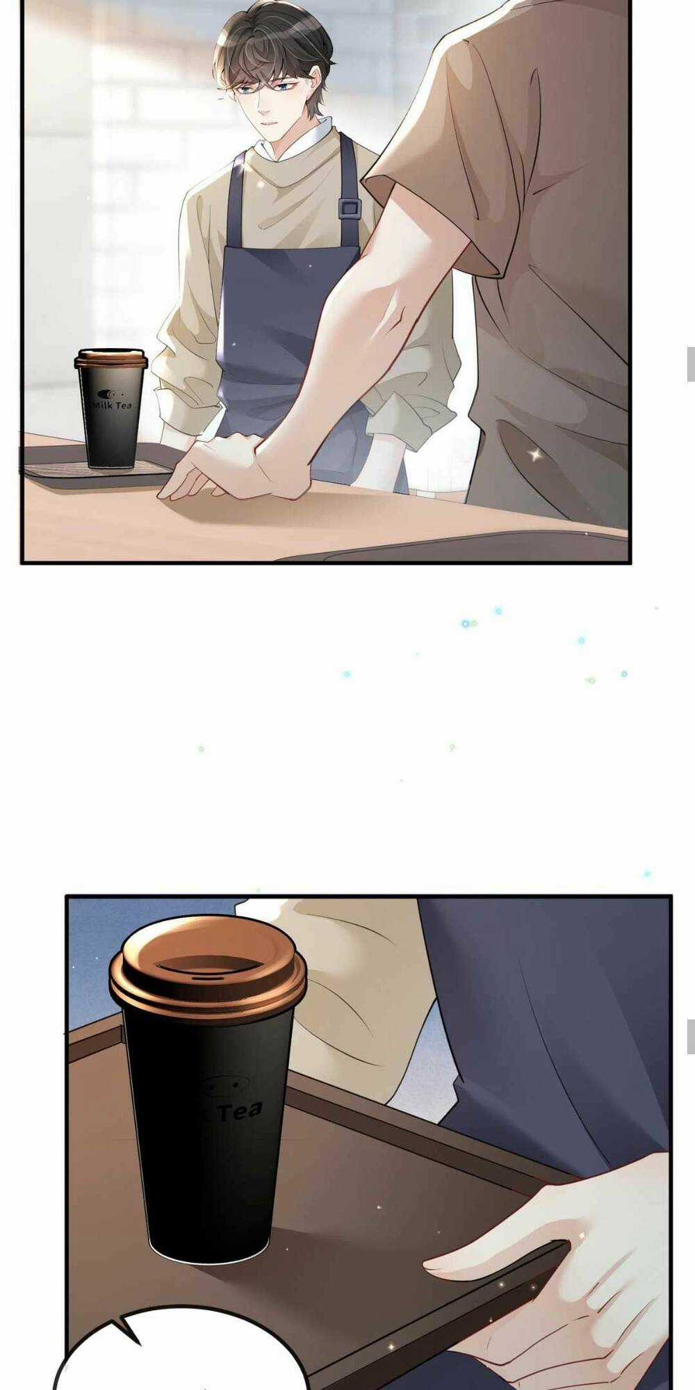 Đối Tượng Tôi Công Lược Đều Là Người Trọng Sinh Chapter 6 trang 14