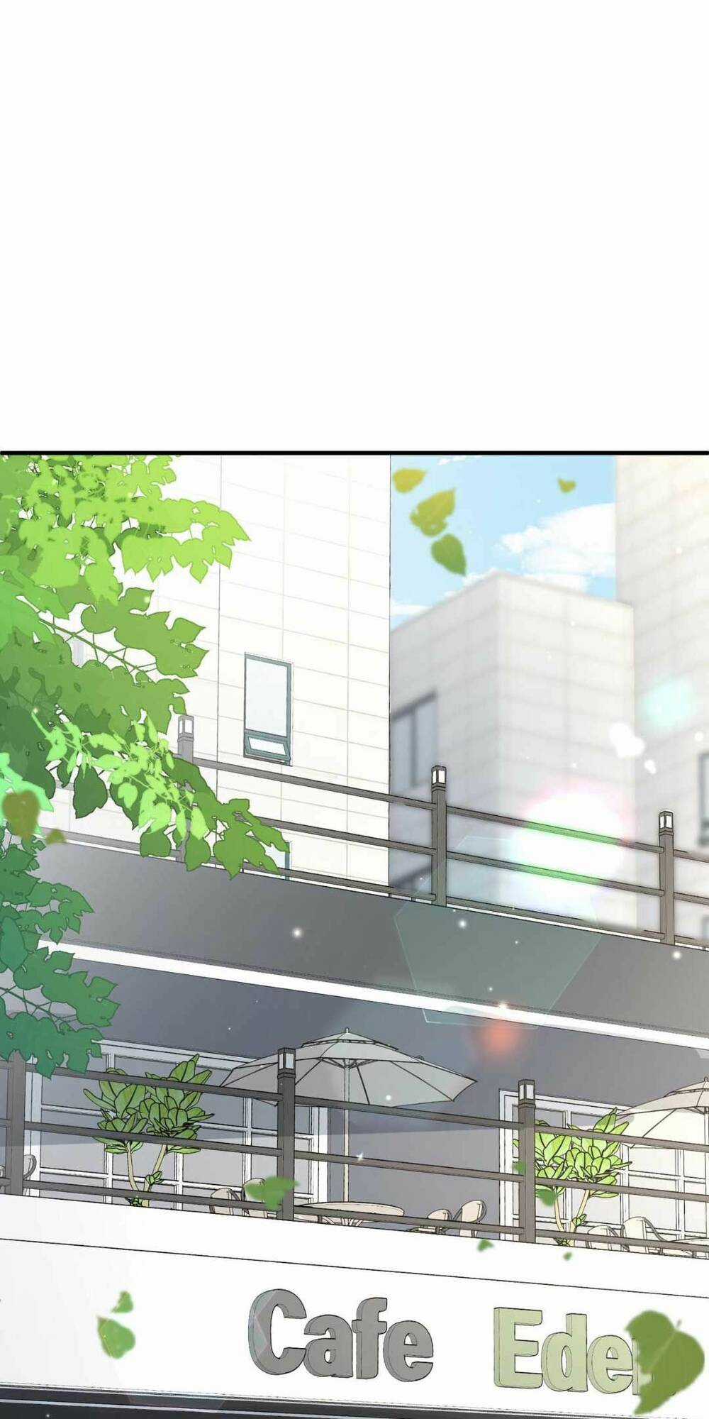 Đối Tượng Tôi Công Lược Đều Là Người Trọng Sinh Chapter 6 trang 2