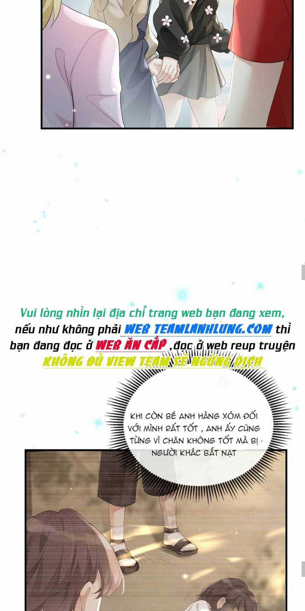 Đối Tượng Tôi Công Lược Đều Là Người Trọng Sinh Chapter 6 trang 23