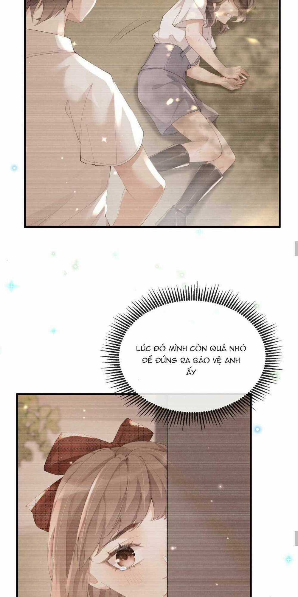 Đối Tượng Tôi Công Lược Đều Là Người Trọng Sinh Chapter 6 trang 24