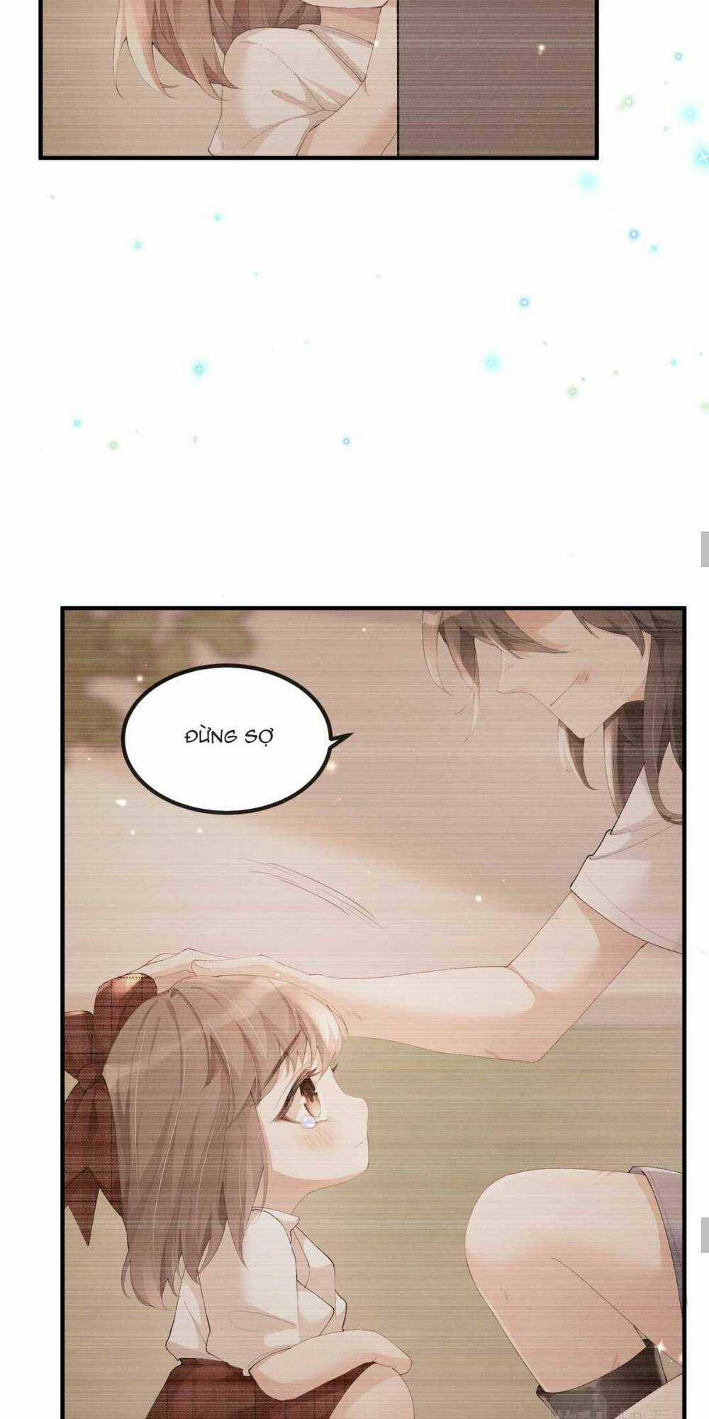 Đối Tượng Tôi Công Lược Đều Là Người Trọng Sinh Chapter 6 trang 25