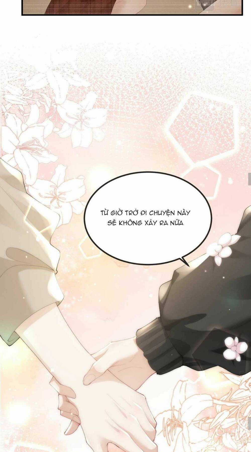 Đối Tượng Tôi Công Lược Đều Là Người Trọng Sinh Chapter 6 trang 26