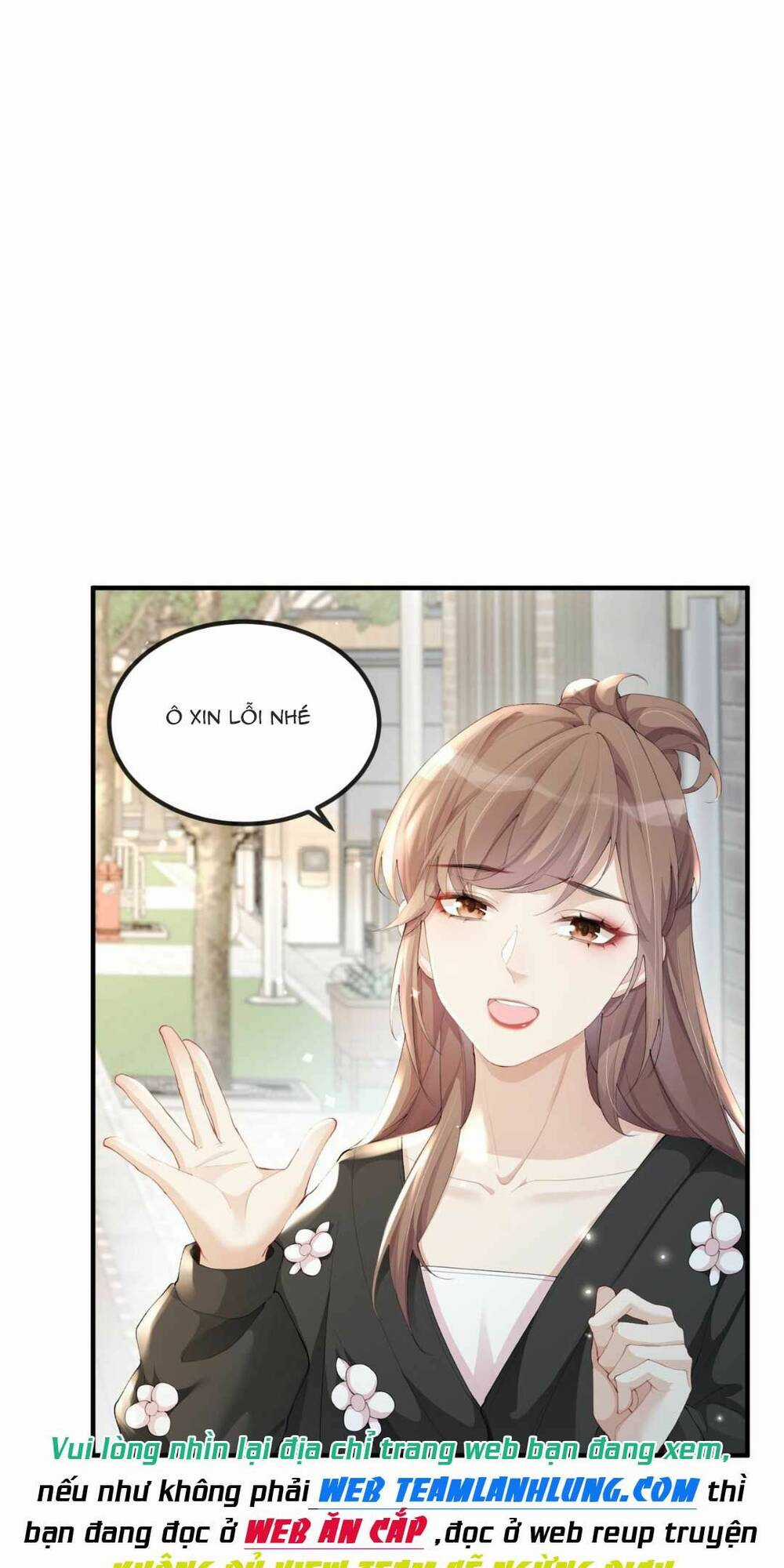 Đối Tượng Tôi Công Lược Đều Là Người Trọng Sinh Chapter 6 trang 28