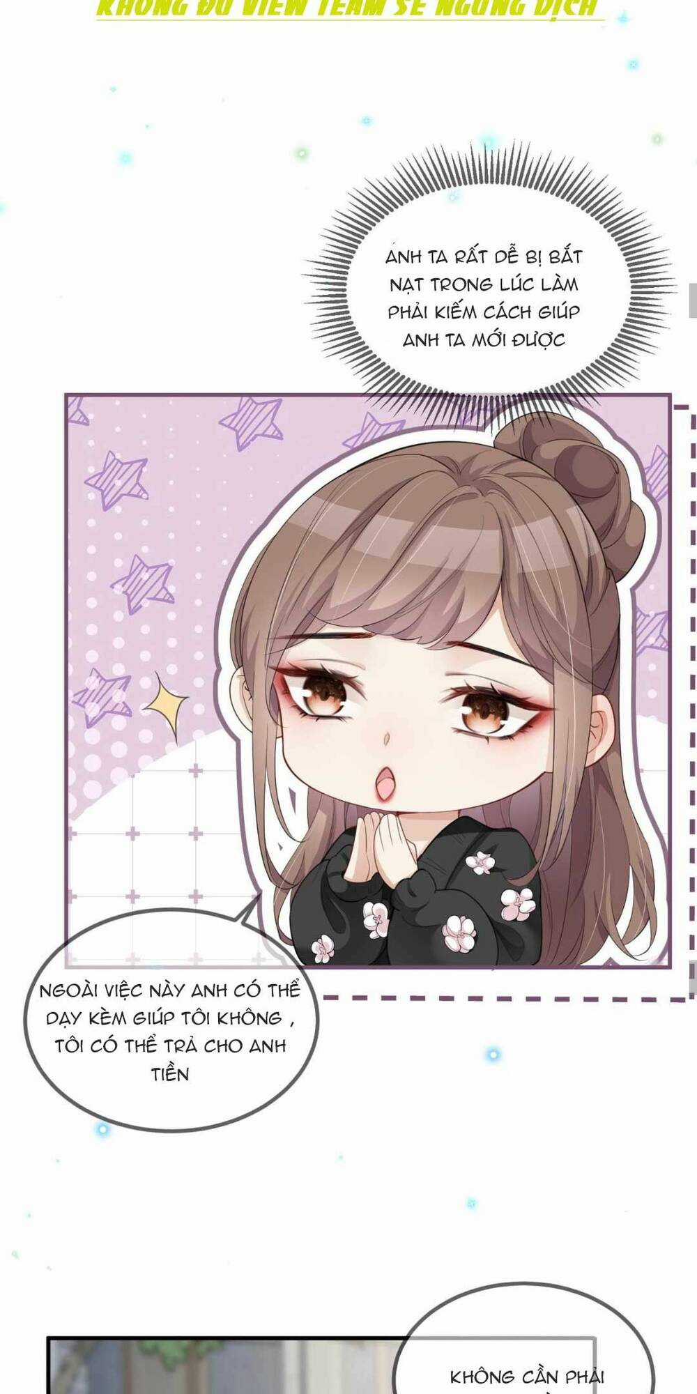 Đối Tượng Tôi Công Lược Đều Là Người Trọng Sinh Chapter 6 trang 29