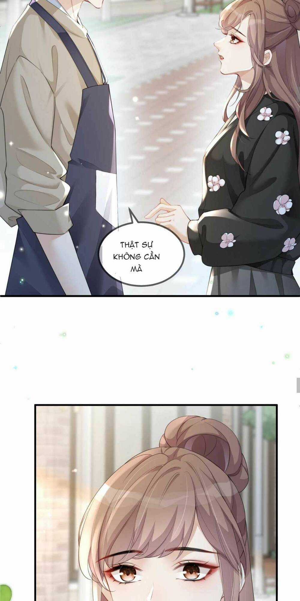 Đối Tượng Tôi Công Lược Đều Là Người Trọng Sinh Chapter 6 trang 31