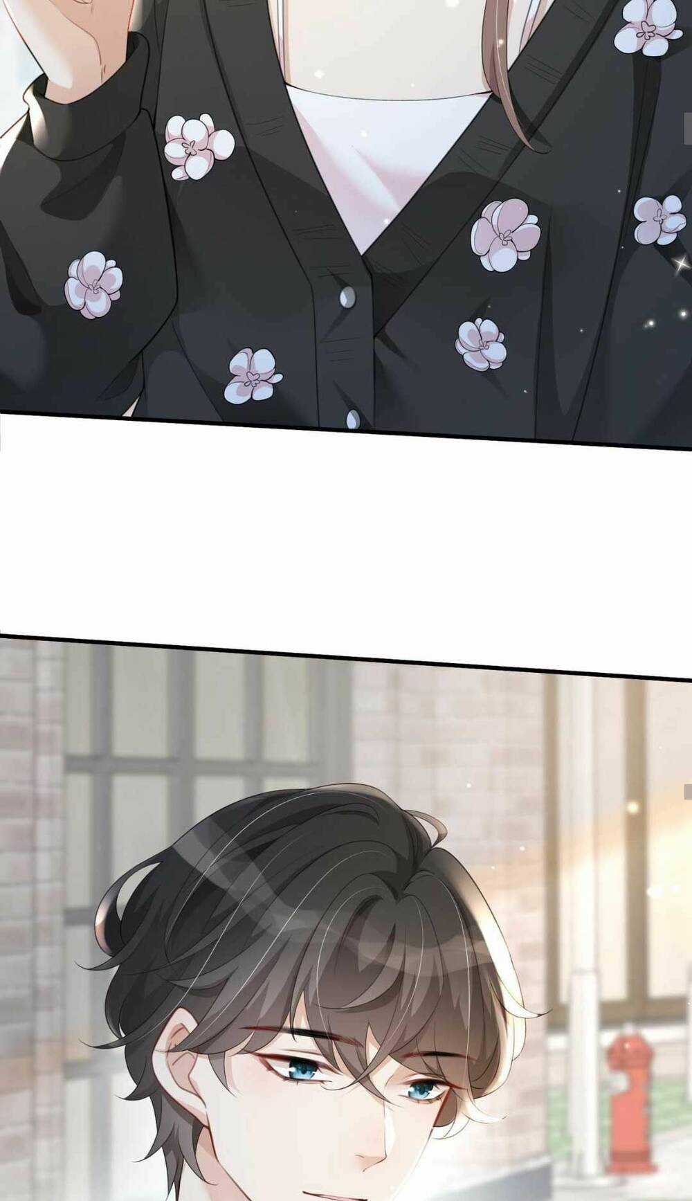 Đối Tượng Tôi Công Lược Đều Là Người Trọng Sinh Chapter 6 trang 33