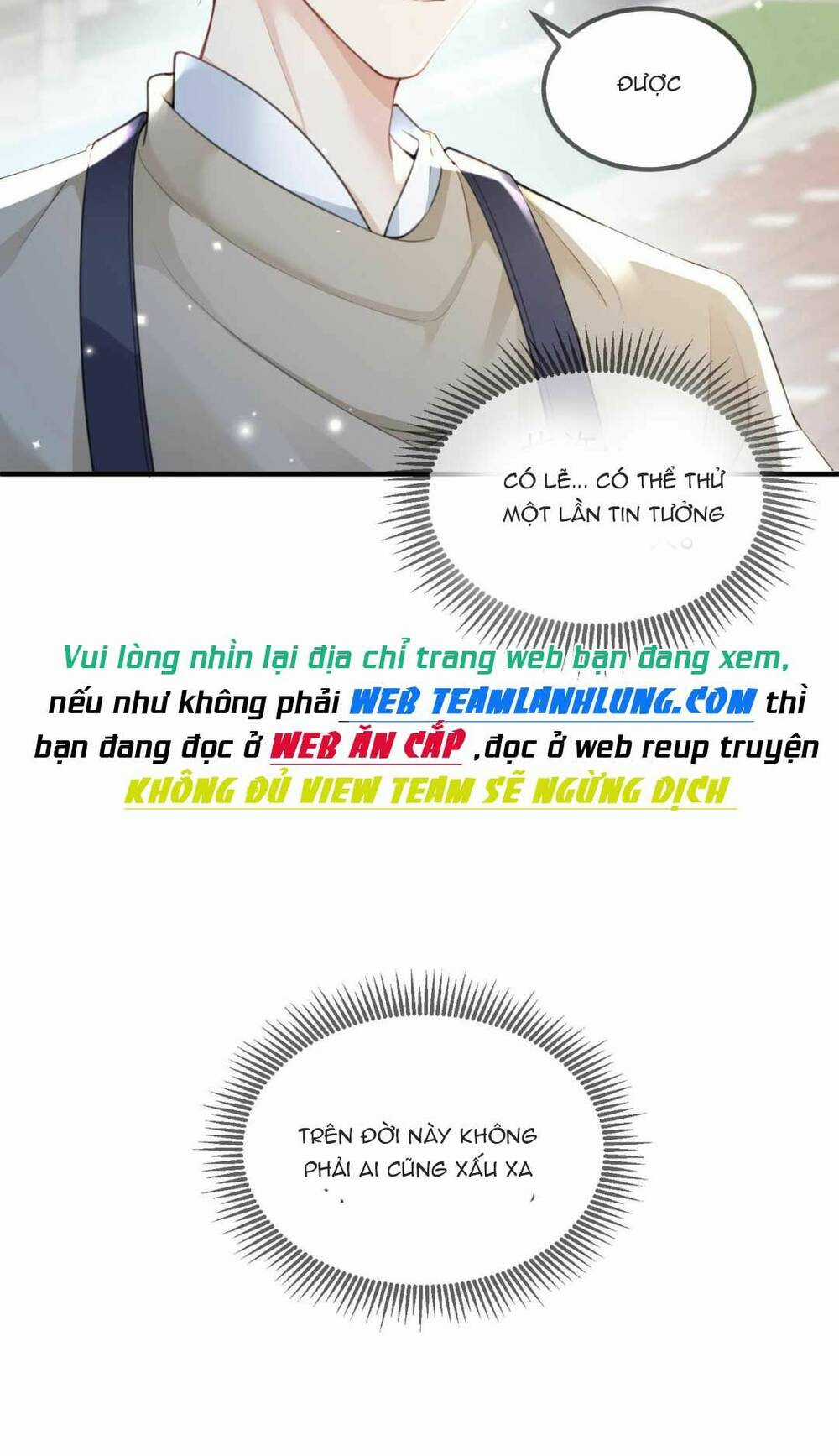 Đối Tượng Tôi Công Lược Đều Là Người Trọng Sinh Chapter 6 trang 34