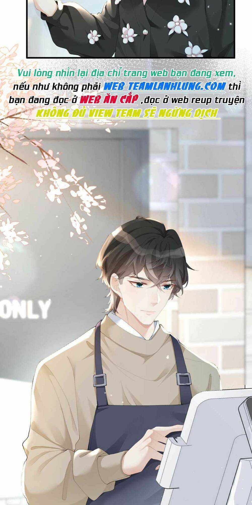 Đối Tượng Tôi Công Lược Đều Là Người Trọng Sinh Chapter 6 trang 4