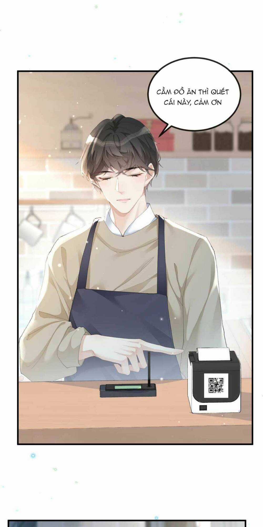 Đối Tượng Tôi Công Lược Đều Là Người Trọng Sinh Chapter 6 trang 7