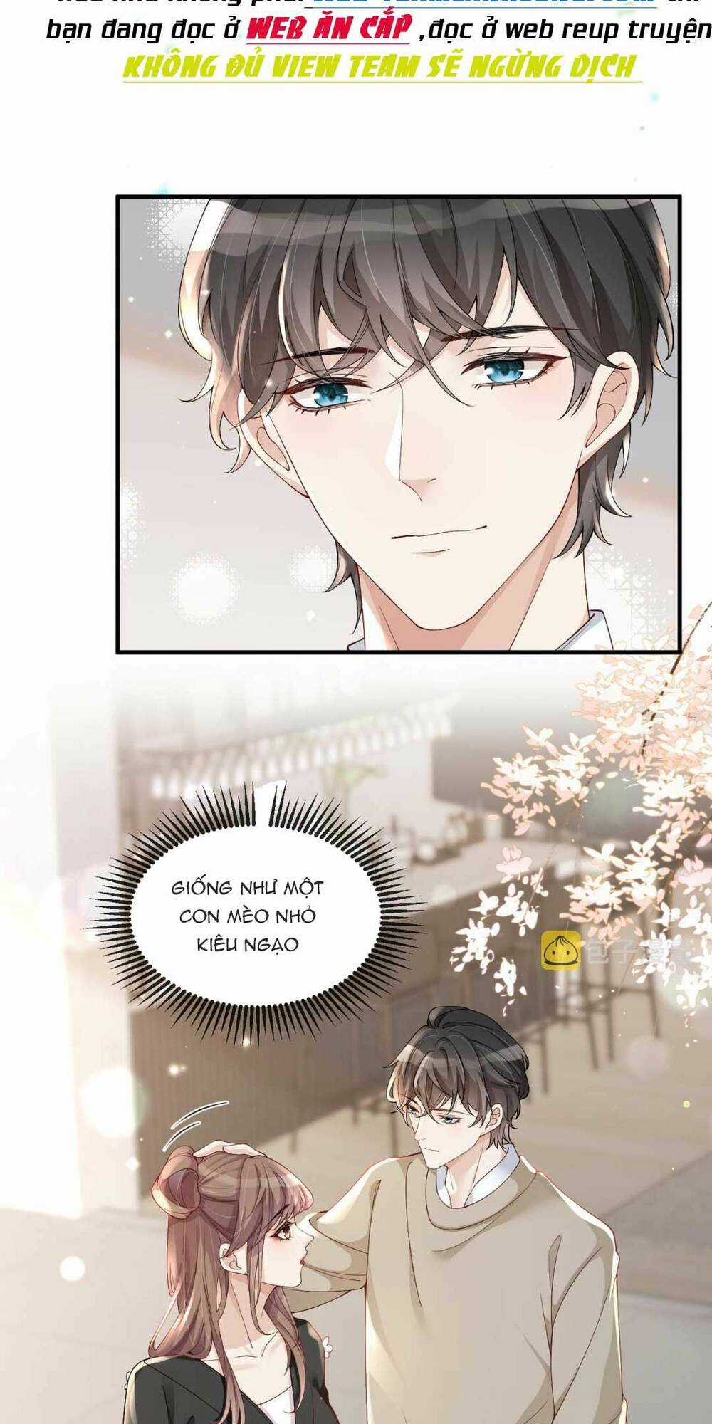 Đối Tượng Tôi Công Lược Đều Là Người Trọng Sinh Chapter 7 trang 11