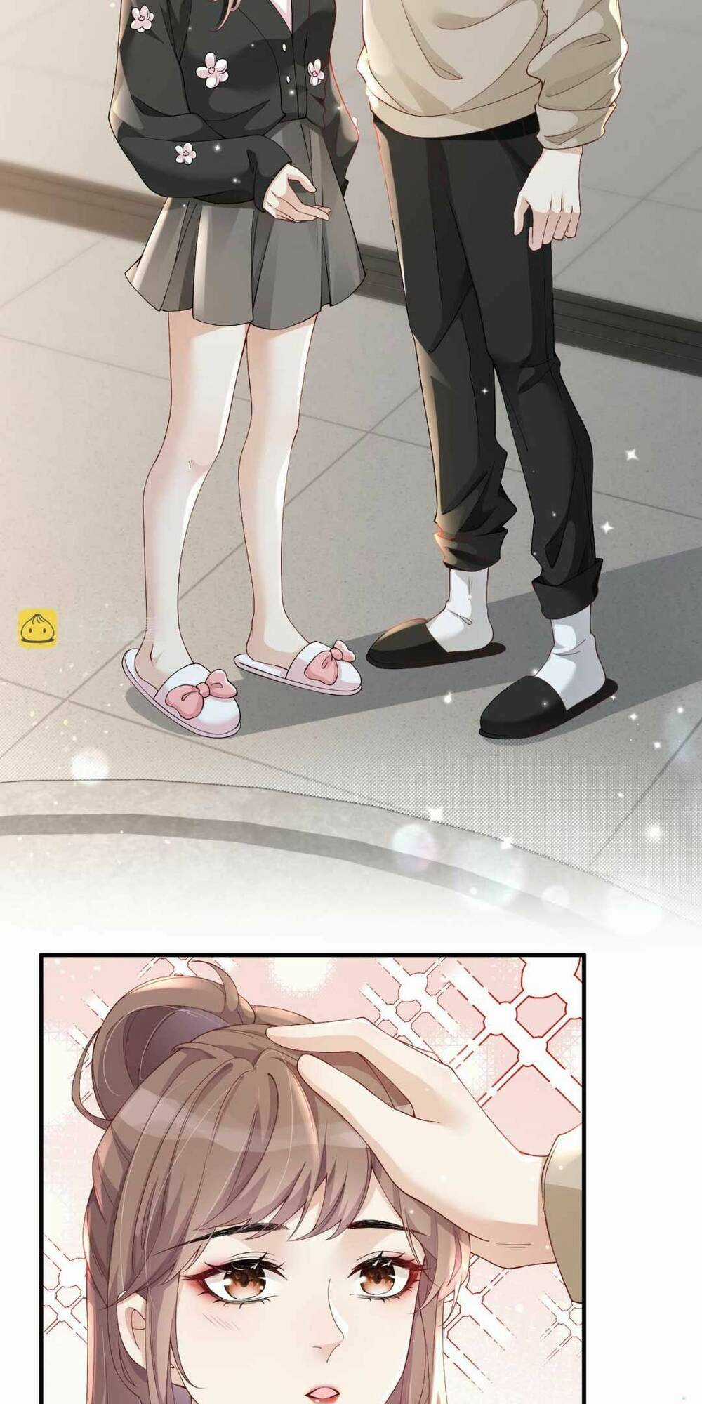 Đối Tượng Tôi Công Lược Đều Là Người Trọng Sinh Chapter 7 trang 12