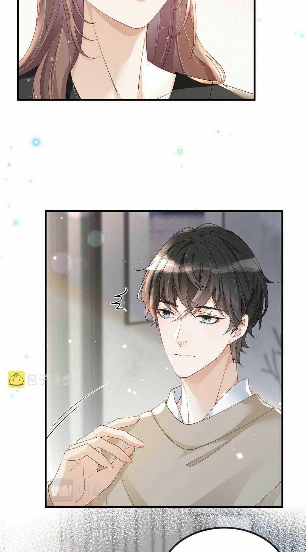 Đối Tượng Tôi Công Lược Đều Là Người Trọng Sinh Chapter 7 trang 13